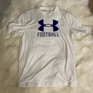 Men’s under armor tshirt new without tags